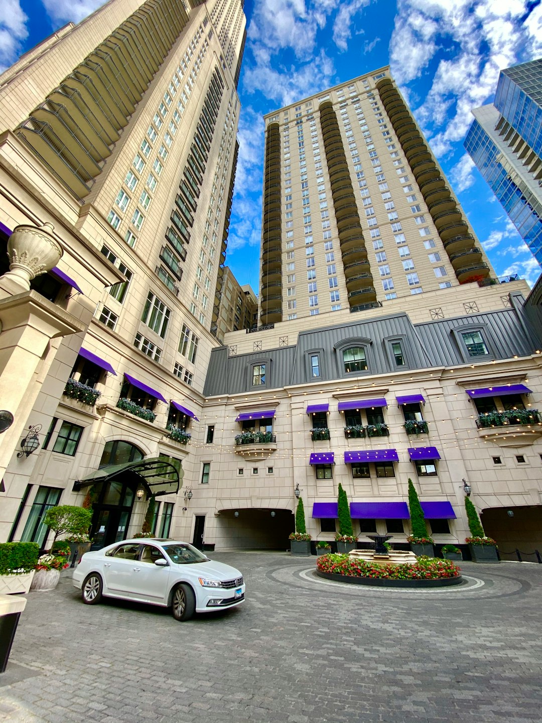 Penthouse Suite