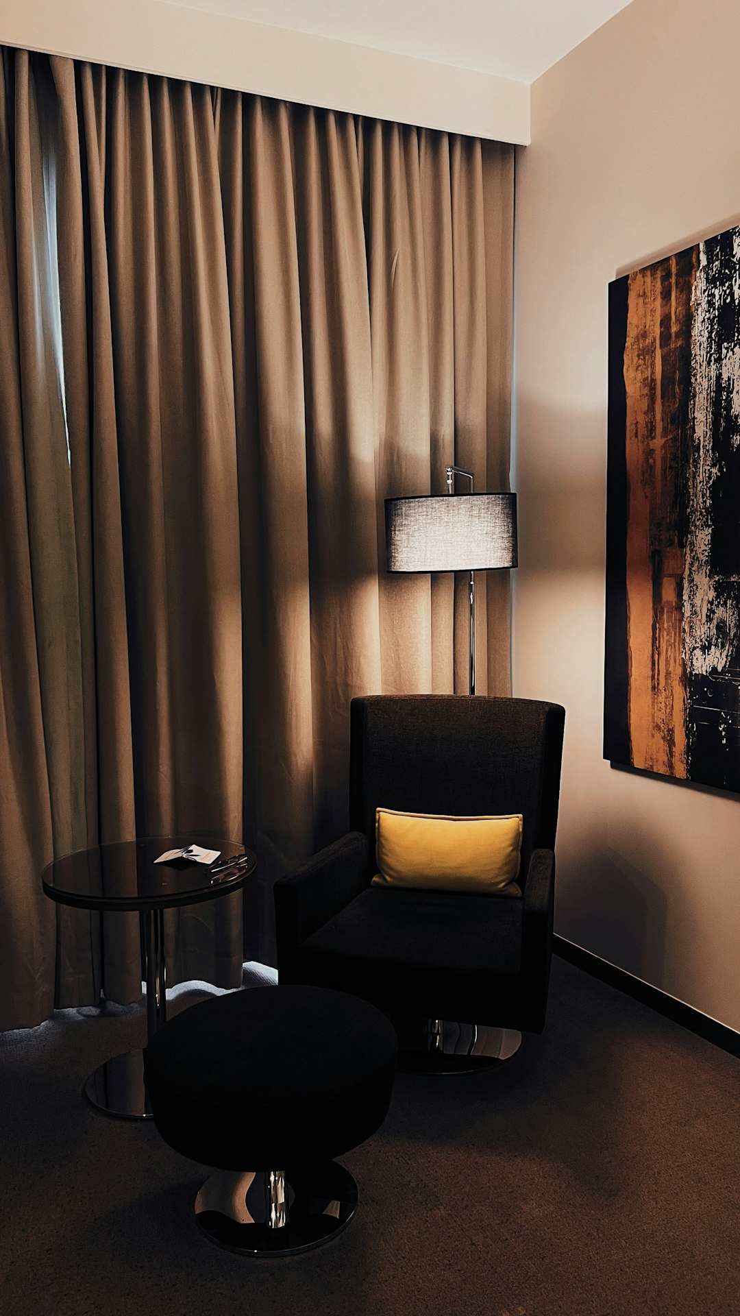 Penthouse Suite